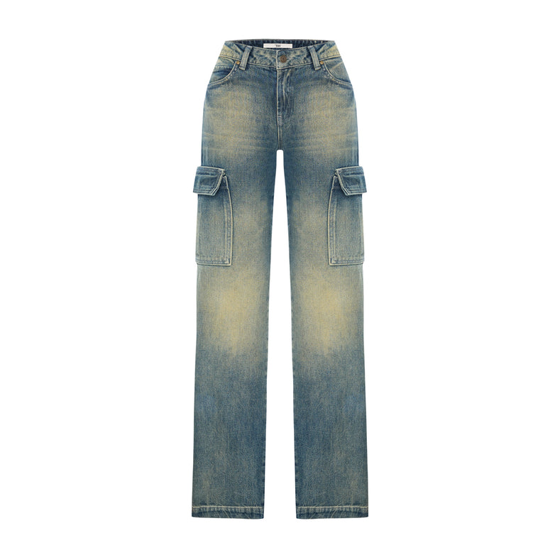 Marais Denim Pantolon