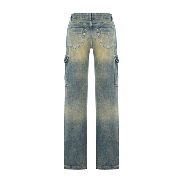 Marais Denim Pants