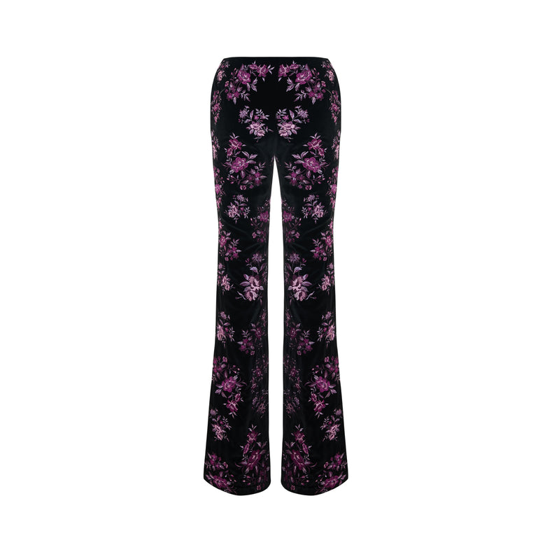 Soji Kadife Pantolon