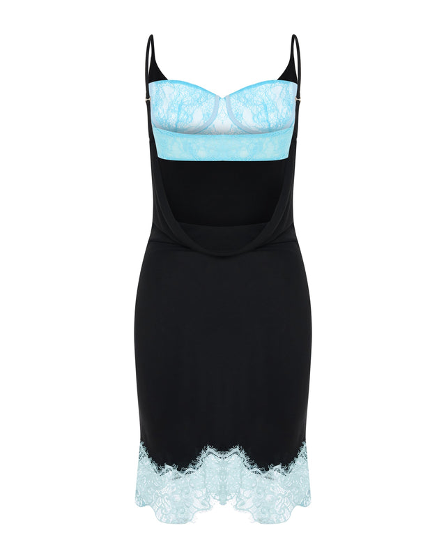 Cèleste Dress
