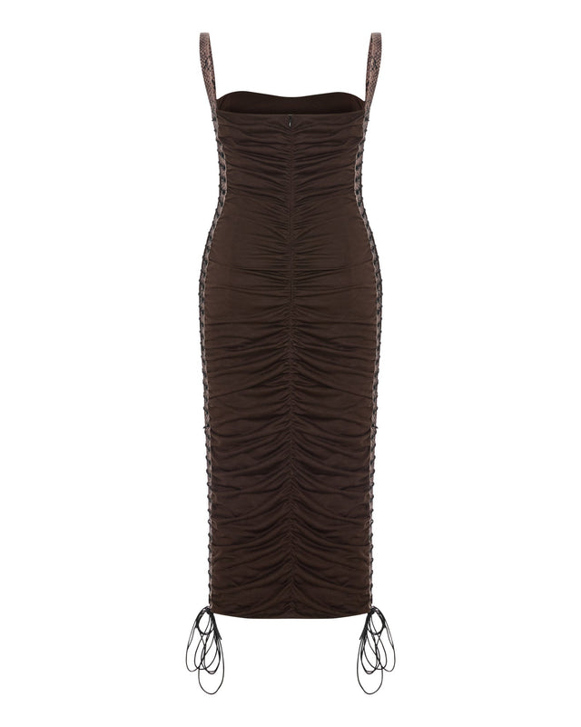 Roxane dress