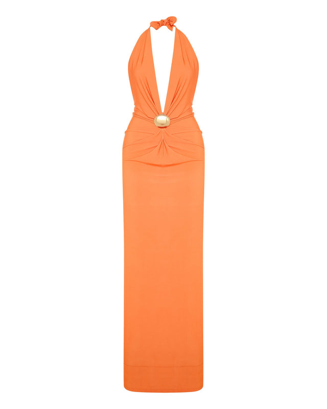 Flavie Dress