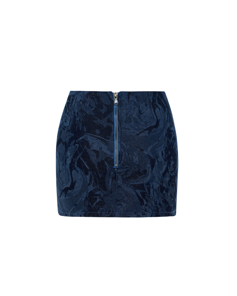 Napoleon Denim Etek