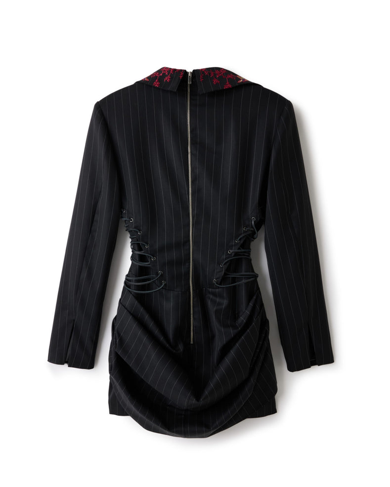 Tailored Ceket Elbise