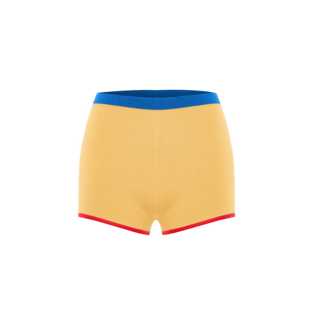 Éther Knit Shorts
