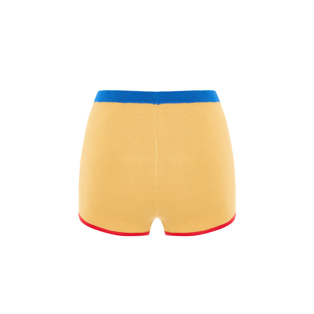 Éther Knit Shorts