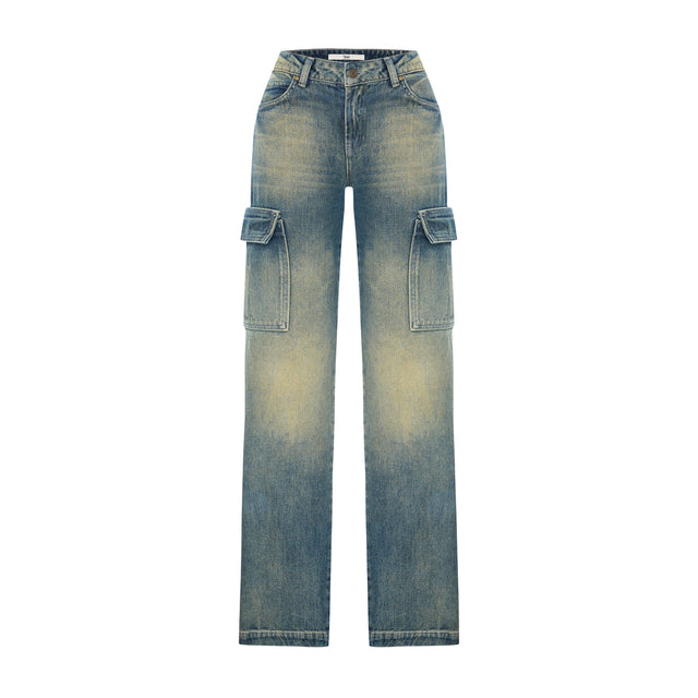 Marais Denim Pants