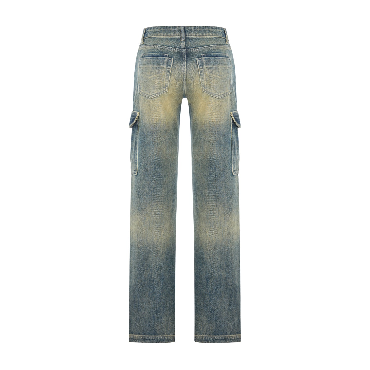 Marais Denim Pantolon 