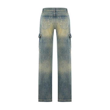 Marais Denim Pantolon 