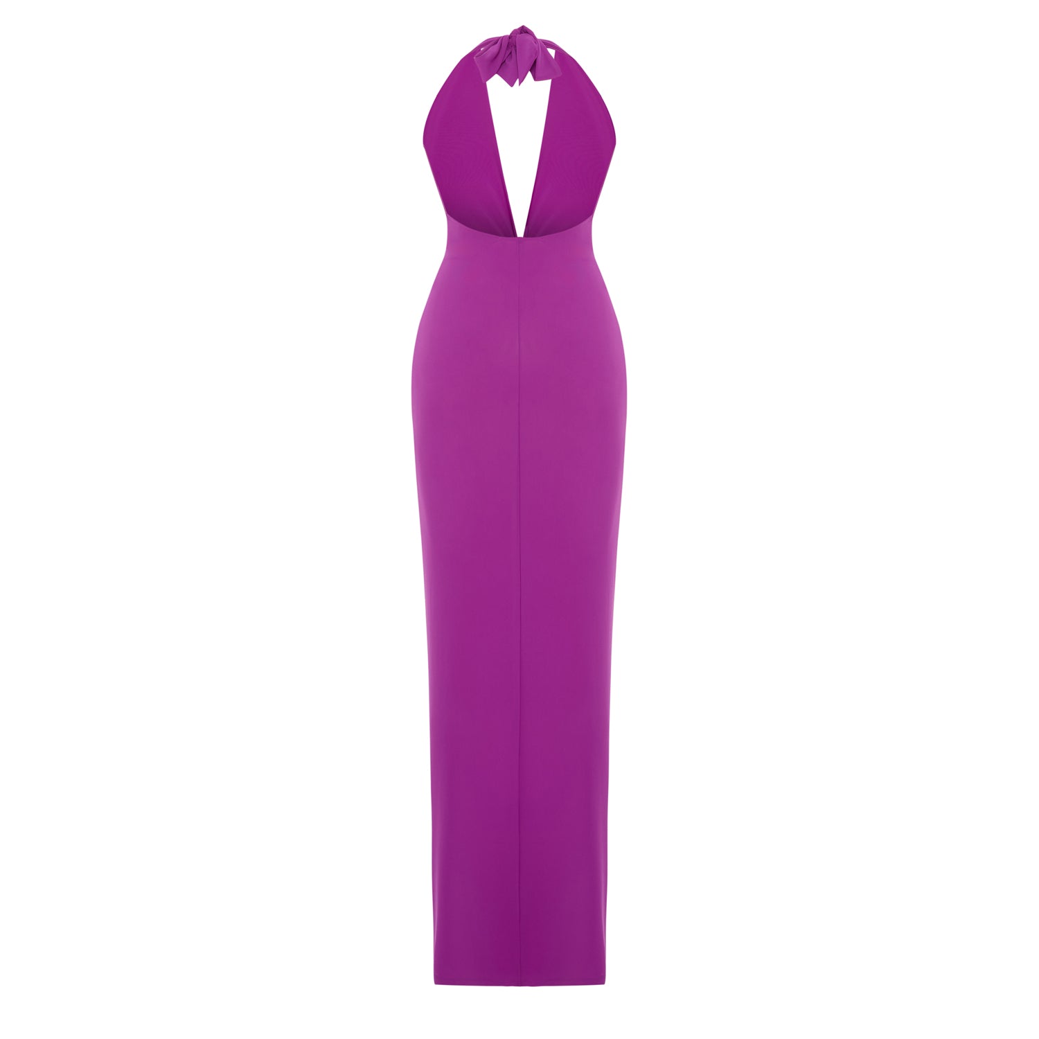 Améthyste Elbise