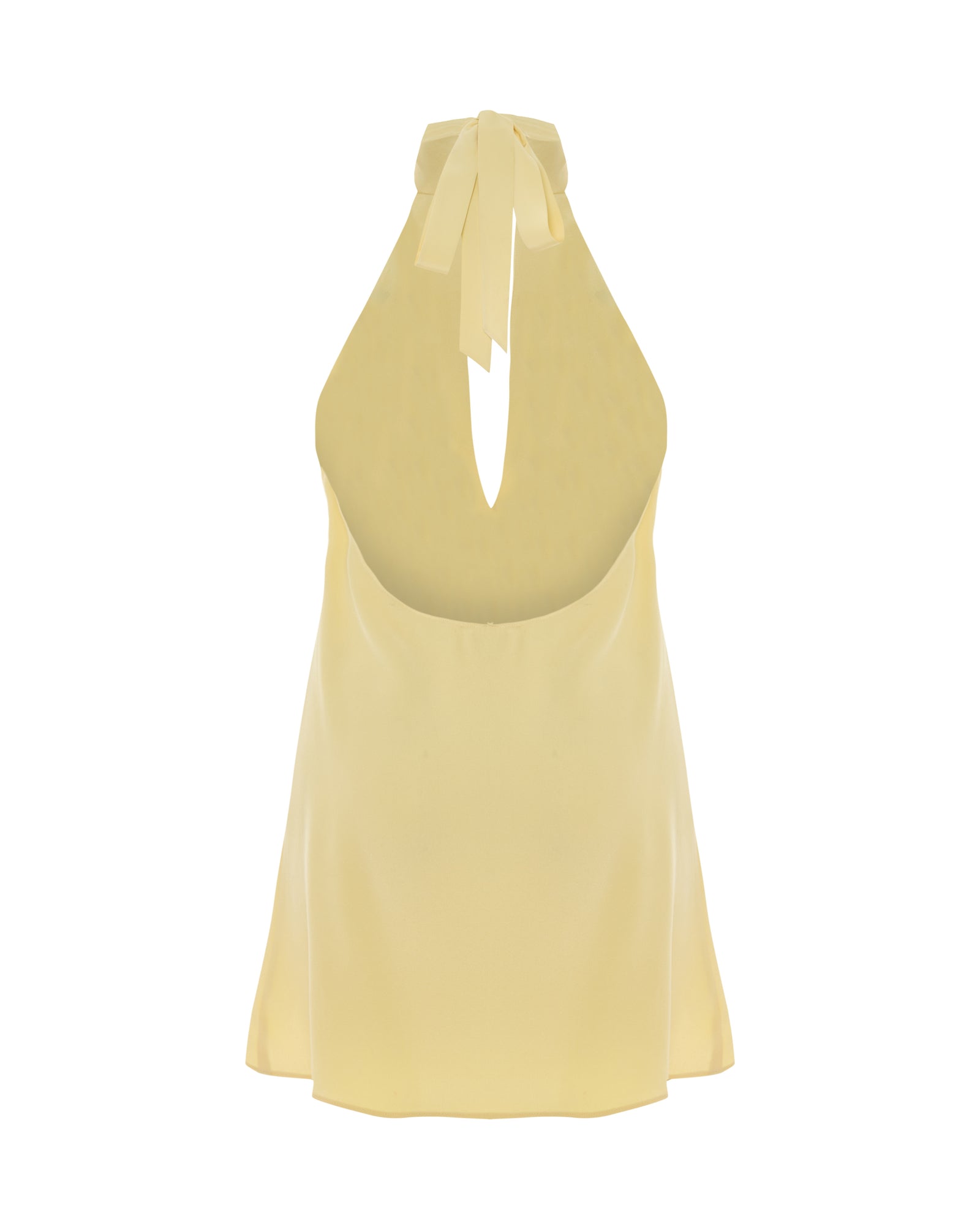 Embroidered Mini Dress