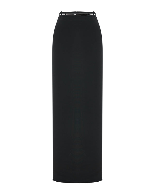 Noir Dèsir Skirt