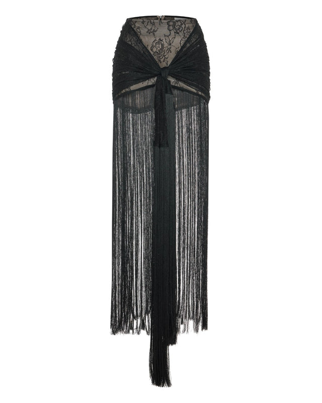Tènebrè Skirt