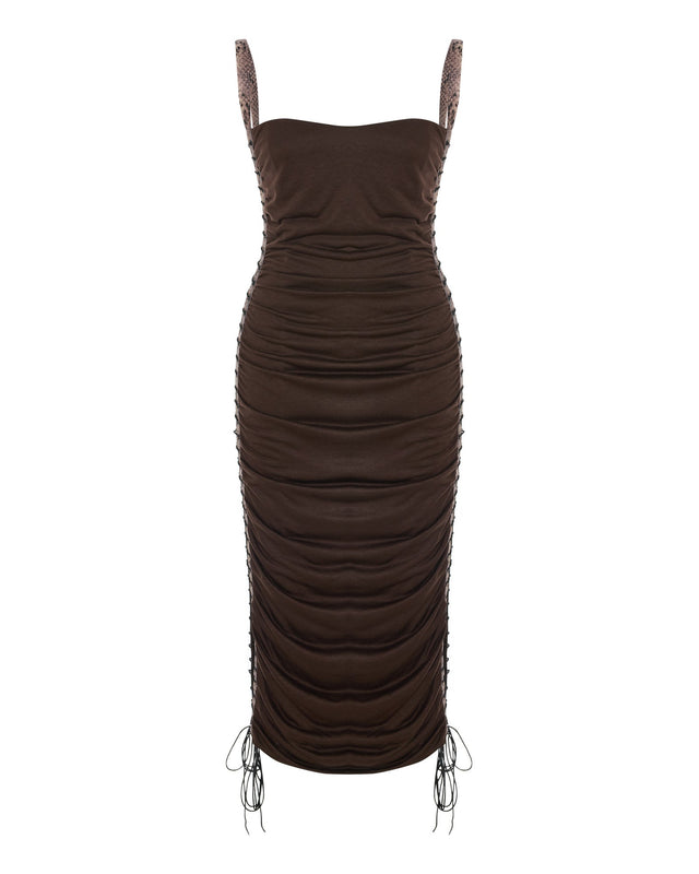 Roxane dress
