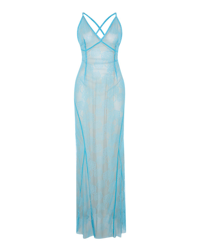 èclats de Lune dress