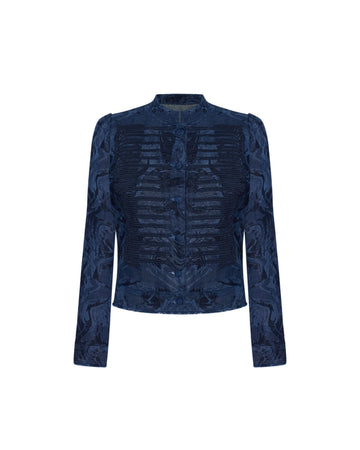 Napoleon Denim Jacket