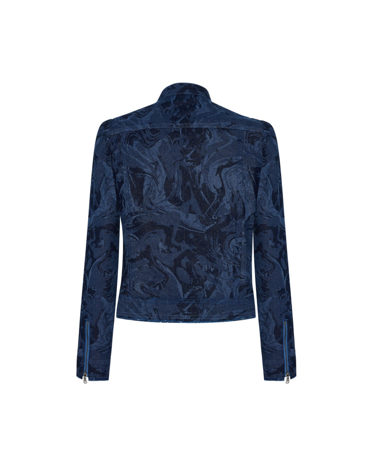Napoleon Denim Ceket