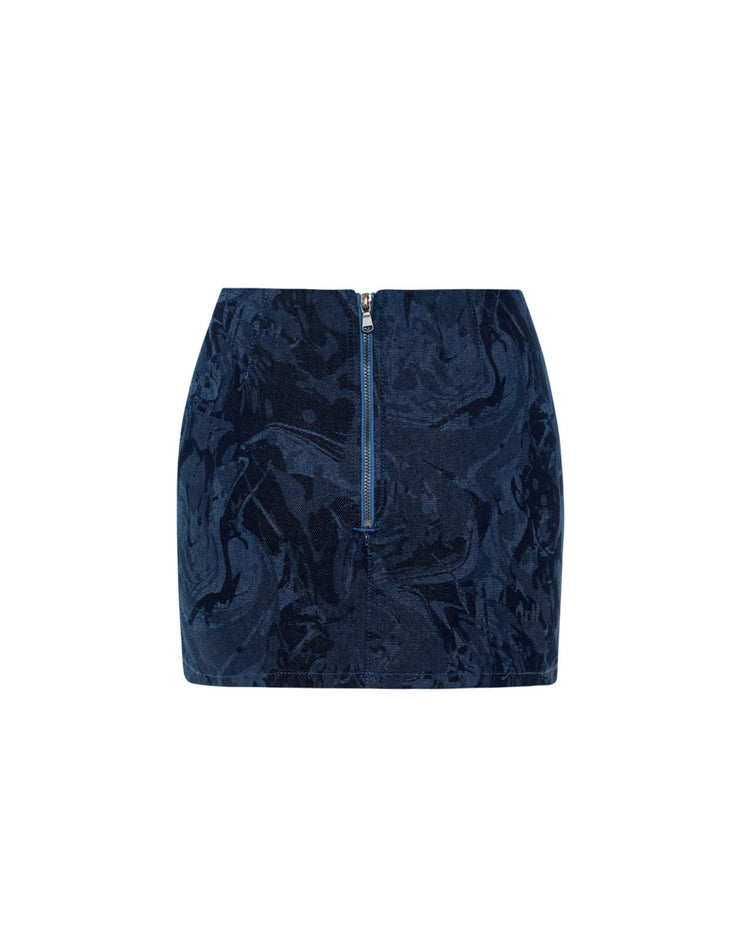 Napoleon Denim Etek