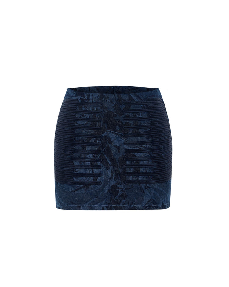 Napoleon Denim Etek