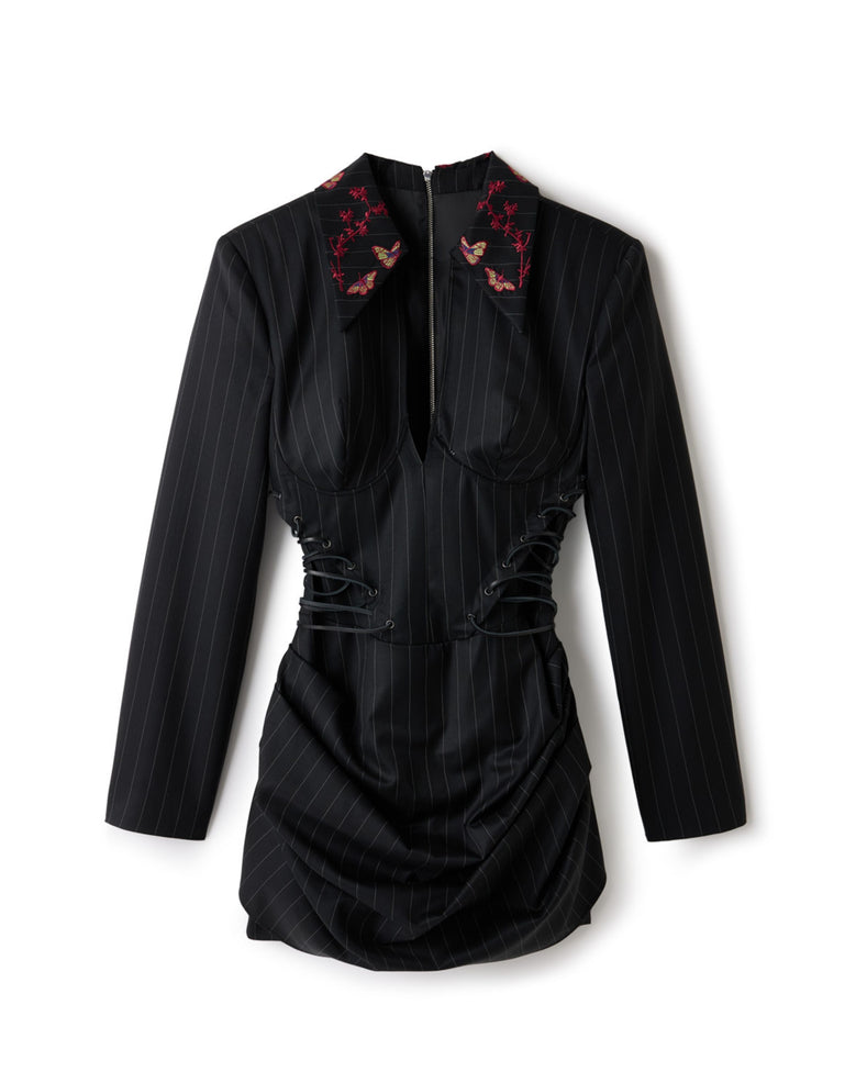 Tailored Ceket Elbise
