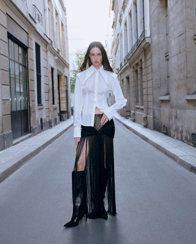 Tènebrè Skirt