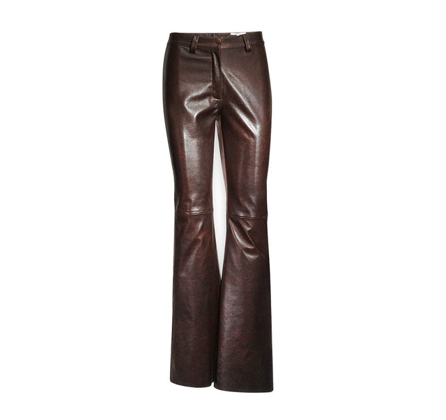 Leather Pant