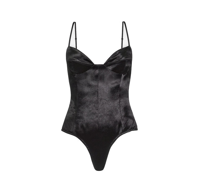 Corset Body Suit