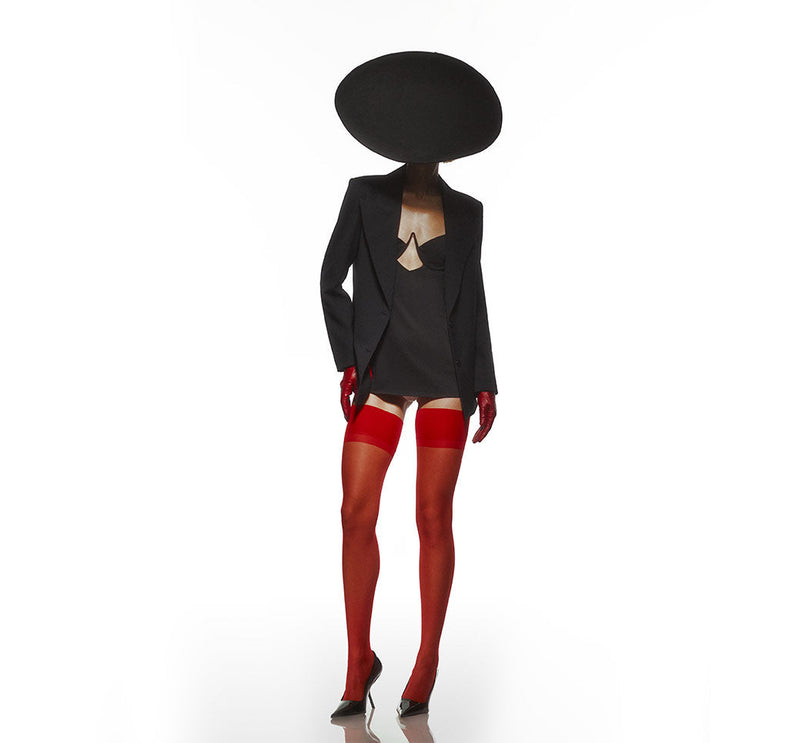 Cutout Süper Mini Elbise