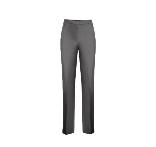 Palazzo Grey Pants